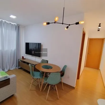 Buy this 2 bed apartment on Avenida Ipiranga in Cidade Alta, Cuiabá - MT