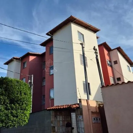 Rent this 2 bed apartment on Entorno Guarapari in Avenida Guarapari, Santa Amélia