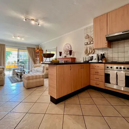 Rent this 2 bed apartment on Mistletoe Street in Tshwane Ward 101, Gauteng