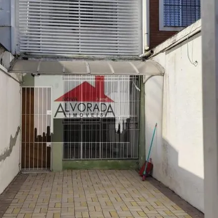 Rent this studio house on Avenida Imperatriz Leopoldina 1006 in Vila Leopoldina, São Paulo - SP