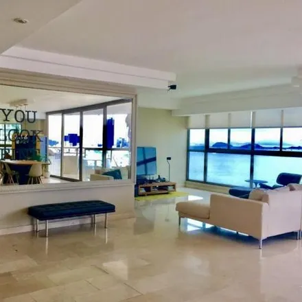 Buy this 3 bed apartment on Pacific Point in Calle Punta Chiriqui, Punta Pacífica