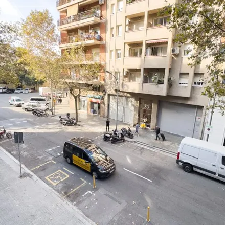 Image 9 - Carrer de Sardenya, 75, 08018 Barcelona, Spain - Room for rent
