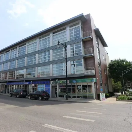 Buy this 2 bed condo on 1849 West North Avenue in Chicago, IL 60302