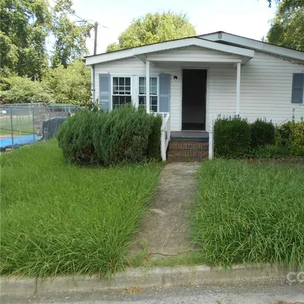 Buy this 3 bed house on 2602 Spencer Avenue in Ranlo, Gaston County