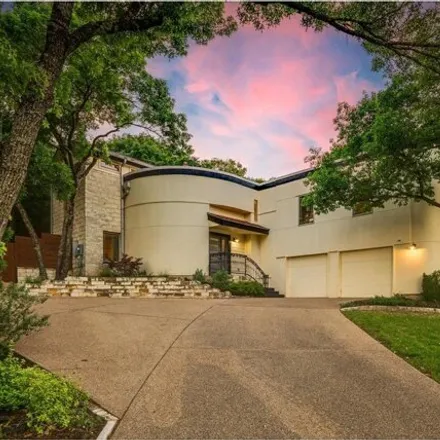 Buy this 4 bed house on 3909 Edwards Mountain Drive in Austin, TX 78731