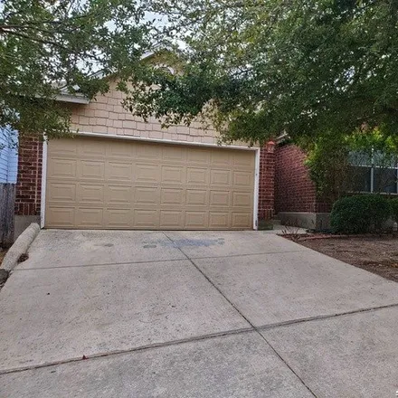 Rent this 3 bed house on 5438 Tomas Circle in San Antonio, TX 78240