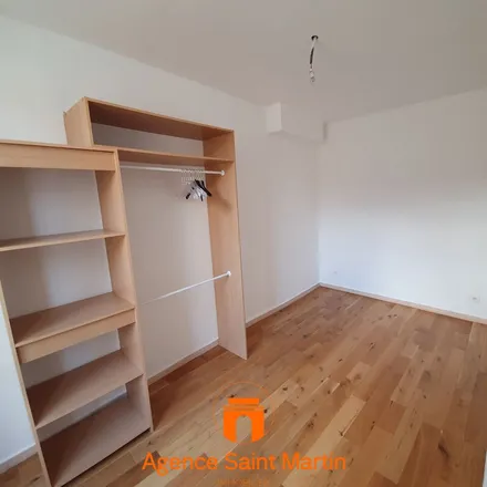 Rent this 2 bed apartment on 24 Avenue John Fitzgerald Kennedy in 26200 Montélimar, France