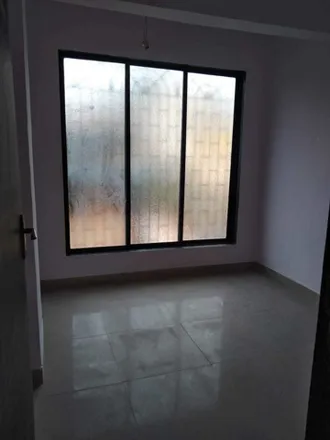 Rent this 1 bed apartment on CGHS Dispensary No.7 in Wadala, Road No 19