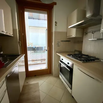 Rent this 2 bed apartment on Via Riccardo Bacchelli in 00137 Rome RM, Italy