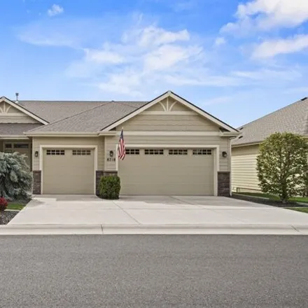 Buy this 3 bed house on East Clearview Lane in Spokane County, WA 99212