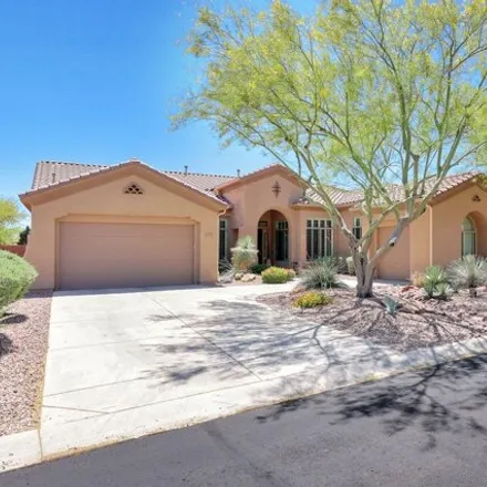 Buy this 4 bed house on 40010 North Lytham Way in Phoenix, AZ 85086
