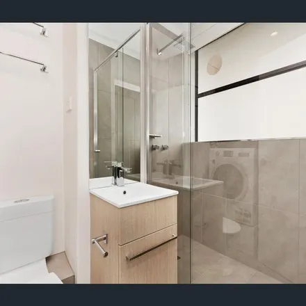 Rent this 1 bed apartment on 76 Pakington Street in St Kilda VIC 3182, Australia