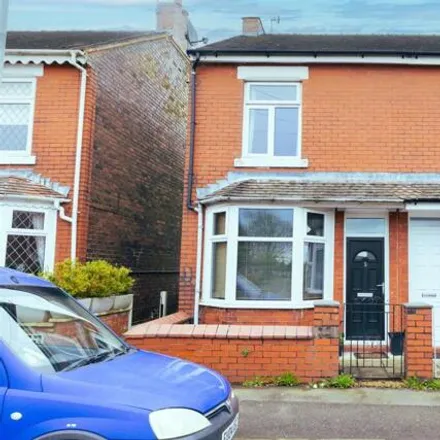 Buy this 2 bed duplex on Stile Close in Tower Hill Road, Biddulph