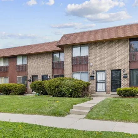 Buy this 2 bed condo on 6194 West Port Avenue in Milwaukee, WI 53223