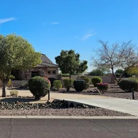 Buy this 4 bed house on 3809 North 197th Avenue in Buckeye, AZ 85396