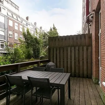 Rent this 3 bed apartment on Domselaerstraat 45-1 in 1093 JN Amsterdam, Netherlands
