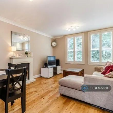 Rent this 2 bed apartment on 66 Cadogan Terrace in London, E9 5EQ