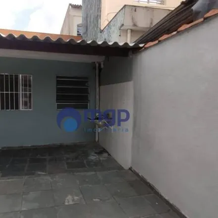 Rent this 1 bed house on Rua Clarinda Maria de Oliveira in Vila Medeiros, São Paulo - SP