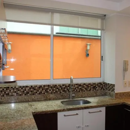 Rent this 3 bed apartment on Calle 2 in Benito Juárez, 03240 Santa Fe