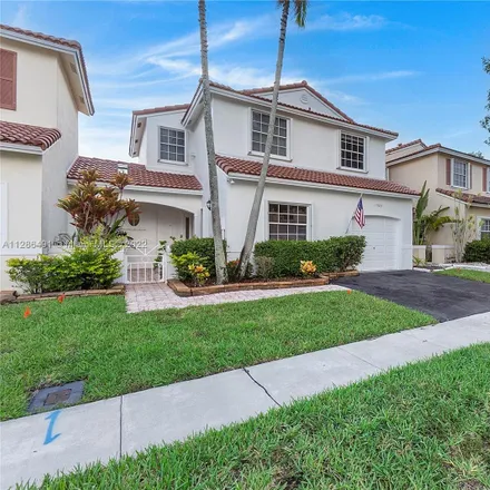 Buy this 3 bed house on 17303 Northwest 6th Court in Pembroke Pines, FL 33029