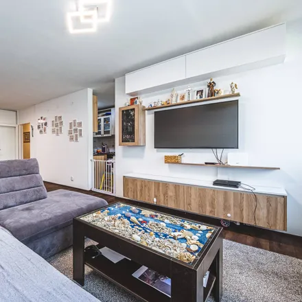 Buy this 2 bed apartment on Tržnica Utrina in Barčev trg 16, 10010 City of Zagreb