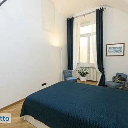 Rent this 2 bed apartment on Salita di San Nicolosio 10 in 16125 Genoa Genoa, Italy