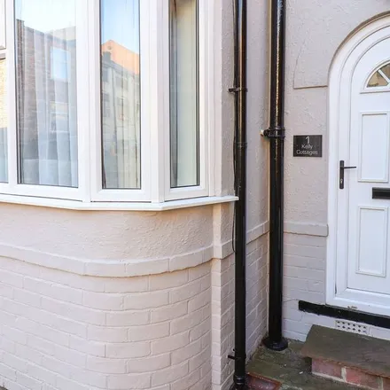 Rent this 2 bed townhouse on North Yorkshire in YO12 7HQ, United Kingdom