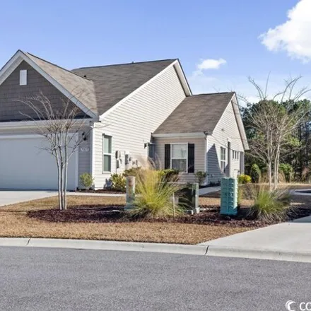 Image 2 - Rivers Bridge Court, Horry County, SC 29579, USA - Duplex for sale