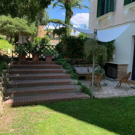 Rent this 3 bed apartment on Viale Mencacci in 00042 Anzio RM, Italy