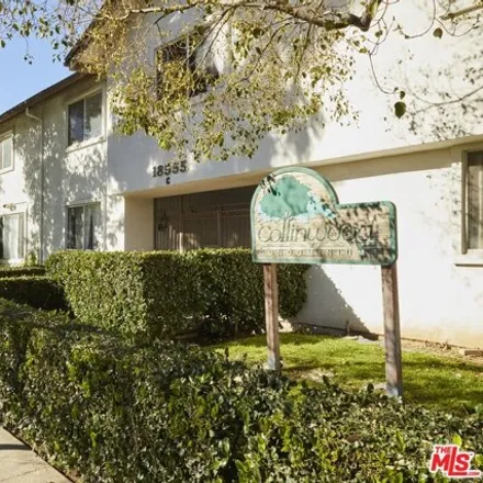 Rent this 2 bed condo on 18579 Collins Street in Los Angeles, CA 91356
