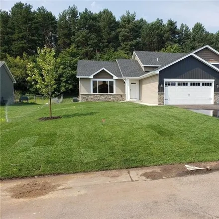 Buy this 3 bed house on Misty Meadow Boulevard in Buffalo, MN 55313