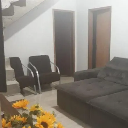 Buy this 2 bed house on Maria de França Belém in São Miguel, Curitiba - PR
