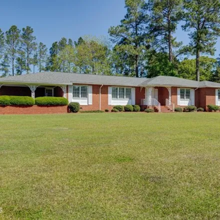 Image 1 - Stokes Street, Wallace, Duplin County, NC 28466, USA - House for sale