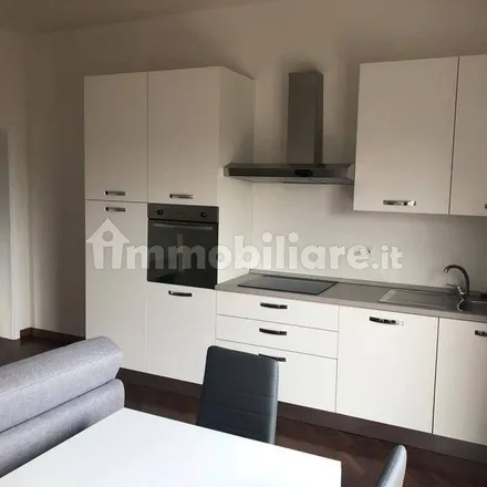 Rent this 3 bed apartment on Via Monte Santo in 20025 Legnano MI, Italy