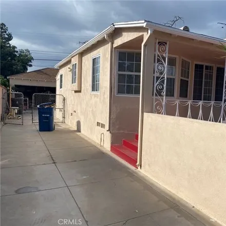 Image 5 - Vancouver Avenue, Winter Gardens, East Los Angeles, CA 90022, USA - House for sale