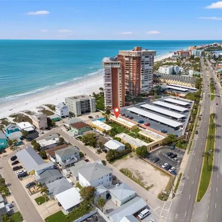 Buy this studio condo on 149 Coral Avenue in Redington Shores, Pinellas County