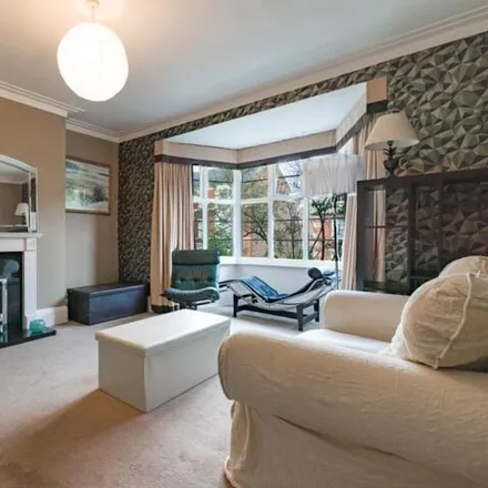 Image 1 - Eskdale Mansions, Eskdale Terrace, Newcastle upon Tyne, NE2 4DN, United Kingdom - Room for rent