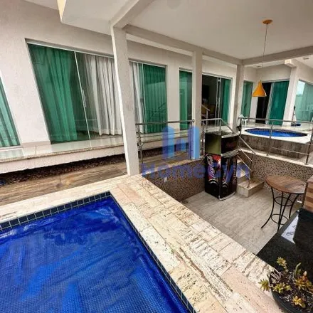 Rent this 3 bed house on Rua GGC 32 in Ville de France, Goiânia - GO