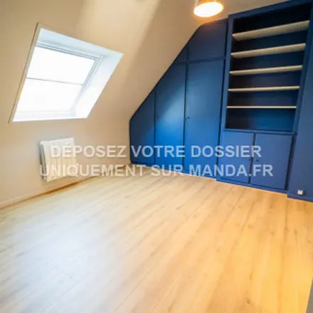 Rent this 4 bed apartment on Cavlé in Rue du Général Leclerc, 59118 Wambrechies