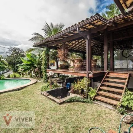 Buy this 4 bed house on Travessa A in Itacoatiara, Niterói - RJ