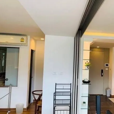 Buy this 1 bed condo on The Unique in Suk Kasem Road, Chiang Mai