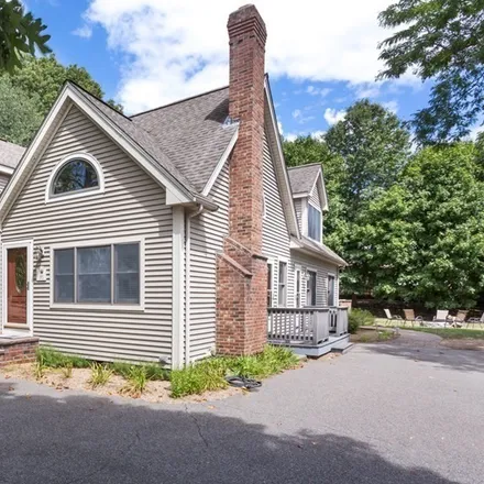 Image 1 - 49 Pond Street, Unionville, Franklin, MA 02038, USA - Loft for sale