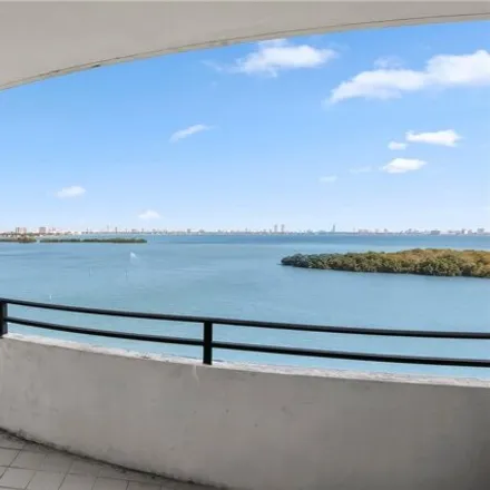 Rent this 2 bed condo on 816 Northeast 67th Street in Miami, FL 33138