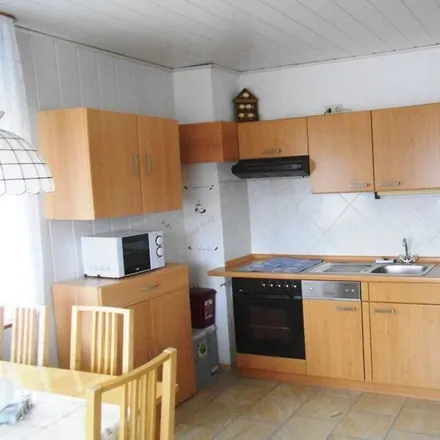 Rent this 2 bed apartment on 63639 Flörsbachtal