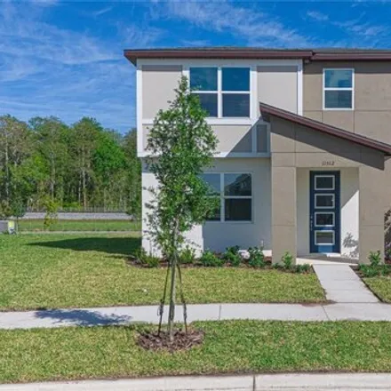 Rent this 3 bed house on Arbor Glen Court in Orange County, FL 32832