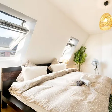 Rent this 4 bed apartment on Zurich