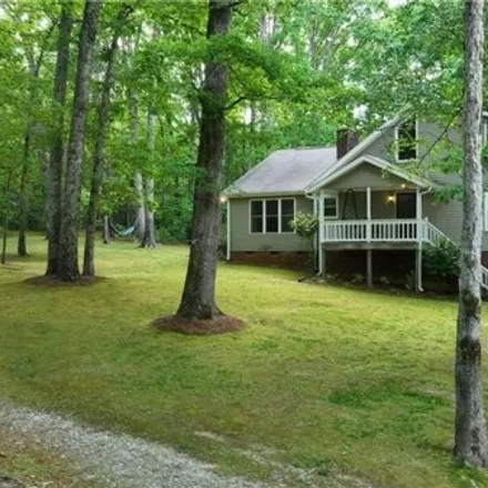Buy this 3 bed house on Black Lake Road in Light, Davidson County