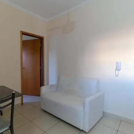 Buy this 1 bed apartment on Rua Walter Schimidt in Campinas, Campinas - SP