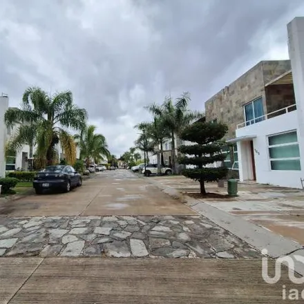 Rent this 3 bed house on Circuito Magnolias in Villas de la Loma, 45131 Nuevo México