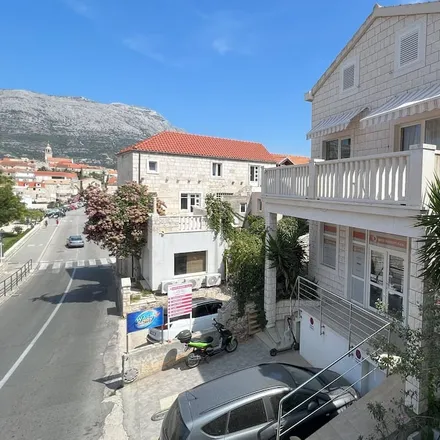 Image 8 - 20260 Grad Korčula, Croatia - Apartment for rent